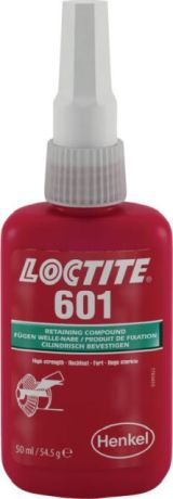 LOCTITE 601 Fügeverbindung hochfest [SimilarCatItems.CatItem.ArtName2]