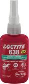 LOCTITE 638 Fügeverbindung hochfest extrastark 
