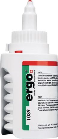 No-Mix Strukturklebstoff ERGO [SimilarCatItems.CatItem.ArtName2]
