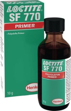 Aktivatoren und Reiniger zu Schnellkleber