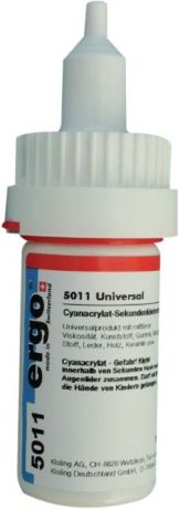 Schnellkleber ERGO 5011 [SimilarCatItems.CatItem.ArtName2]