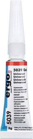 Schnellkleber ERGO 5039 [SimilarCatItems.CatItem.ArtName2]