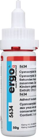 Schnellkleber ERGO 5634 [SimilarCatItems.CatItem.ArtName2]