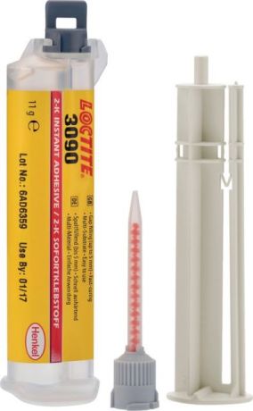 Zweikomponenten-Klebstoff LOCTITE [SimilarCatItems.CatItem.ArtName2]