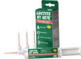 Zweikomponenten-Klebstoff LOCTITE HY 4070