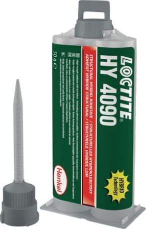 Zweikomponenten-Klebstoff LOCTITE 4090 [SimilarCatItems.CatItem.ArtName2]