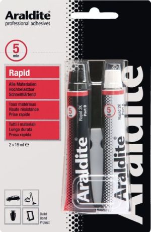 Colle ARALDIT-RAPID [SimilarCatItems.CatItem.ArtName2]