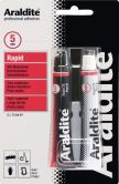 Klebstoff ARALDIT-RAPID 