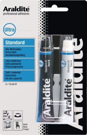 Klebstoff ARALDIT-STANDARD [SimilarCatItems.CatItem.ArtName2]