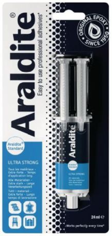 Zweikomponenten-Klebstoff ARALDIT-STANDARD [SimilarCatItems.CatItem.ArtName2]
