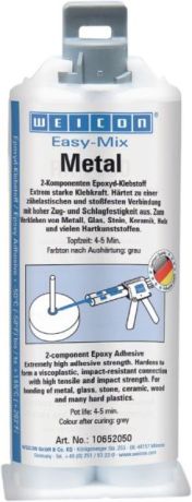Epoxyd-Klebstoff WEICON [SimilarCatItems.CatItem.ArtName2]