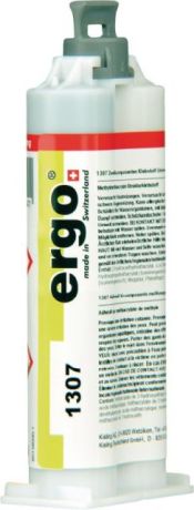 2-komp-Strukturklebstoff ERGO 1307 [LastViewedItems.CatItem.ArtName2]