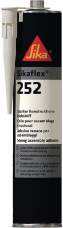 Kleb- und Dichtmasse Sika Sikaflex-252 [SimilarCatItems.CatItem.ArtName2]