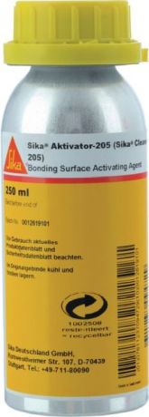 Activateur-205 Sika [SimilarCatItems.CatItem.ArtName2]