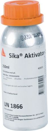 Activateur-100 Sika [SimilarCatItems.CatItem.ArtName2]