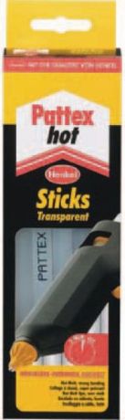 Heissklebepistolen und Klebesticks
