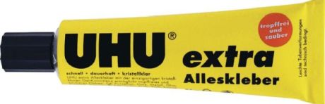 Kraftkleber, Alleskleber, Holzleim