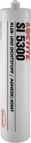 Adesivo e sigillante siliconico LOCTITE 5300 [SimilarCatItems.CatItem.ArtName2]