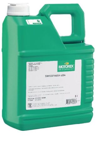 Honöl MOTOREX Swissfinish 4004 [SimilarCatItems.CatItem.ArtName2]