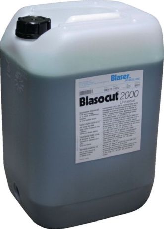 Kühlschmiermittel BLASER BLASOCUT 2000 Universal [SimilarCatItems.CatItem.ArtName2]