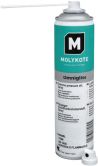 Lubrificante ad alta pressione MOLYKOTE OMNIGLISS 