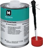 Pasta per viti di elevata purezza MOLYKOTE P37 