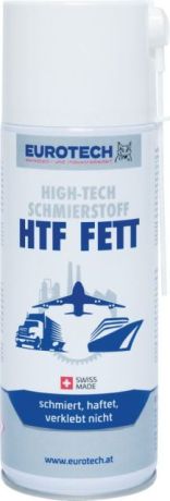 High-Tech Schmierstoff HTF-FETT [SimilarCatItems.CatItem.ArtName2]