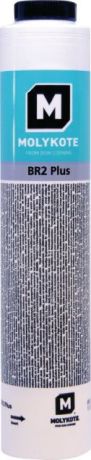 Graisse universelle haute performance MOLYKOTE BR [SimilarCatItems.CatItem.ArtName2]