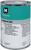Grasso bianco per cuscinetti MOLYKOTE Longterm W 2 