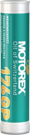 Graisse multi-usages MOTOREX 176 GP [SimilarCatItems.CatItem.ArtName2]