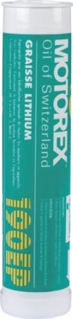 Universalfett MOTOREX 190 EP [SimilarCatItems.CatItem.ArtName2]