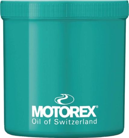Graisse haute pression MOTOREX 2000 [SimilarCatItems.CatItem.ArtName2]