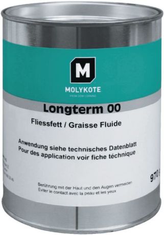 Getriebefliessfett MOLYKOTE Longterm 00 [SimilarCatItems.CatItem.ArtName2]