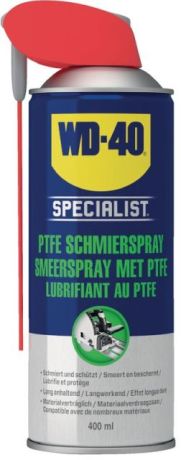 PTFE-Schmierspray WD-40 Specialist [SimilarCatItems.CatItem.ArtName2]