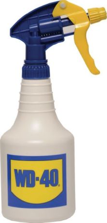 Nebulizzatore liquido vuoto per WD-40 [SimilarCatItems.CatItem.ArtName2]