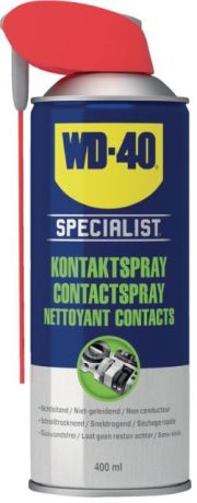 Spray de contact WD-40 Specialist [SimilarCatItems.CatItem.ArtName2]