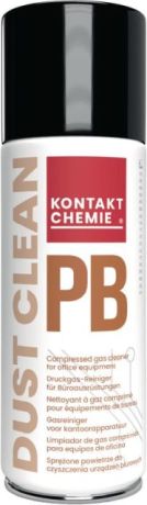 Spray di gas pressurizzato KOC Dust Clean PB [SimilarCatItems.CatItem.ArtName2]