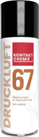 Spray di gas pressurizzato KOC Dust Off 67 [SimilarCatItems.CatItem.ArtName2]