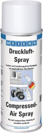 Spray a gas pressurizzato WEICON [SimilarCatItems.CatItem.ArtName2]
