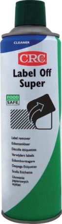 Rimuovi etichette CRC Label Off Super [LastViewedItems.CatItem.ArtName2]