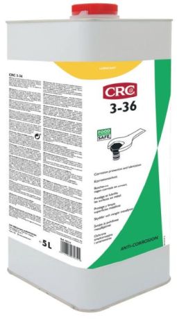 Huile anticorrosion CRC 3-36 [SimilarCatItems.CatItem.ArtName2]