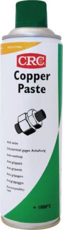 Pâte de cuivre CRC Copper Paste [SimilarCatItems.CatItem.ArtName2]