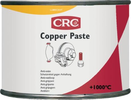 Pâte de cuivre CRC Copper Paste [SimilarCatItems.CatItem.ArtName2]
