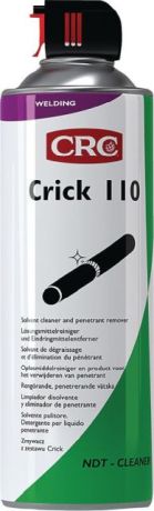 Test de fissuration CRC Crick 110 [SimilarCatItems.CatItem.ArtName2]