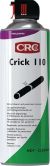 Prova di fessurazione CRC Crick 110 