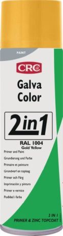 Vernice antiruggine 2 in 1 CRC GalvaColor [SimilarCatItems.CatItem.ArtName2]