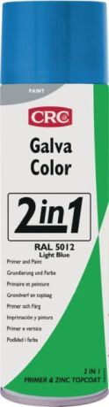 Rostschutzfarbe 2-in-1 CRC GalvaColor [SimilarCatItems.CatItem.ArtName2]