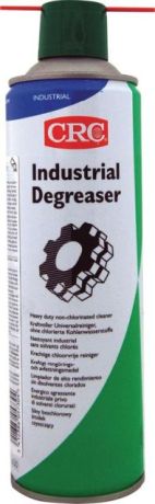 Nettoyant industriel CRC [SimilarCatItems.CatItem.ArtName2]