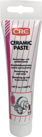 Keramik-Paste CRC Ceramic Paste [SimilarCatItems.CatItem.ArtName2]