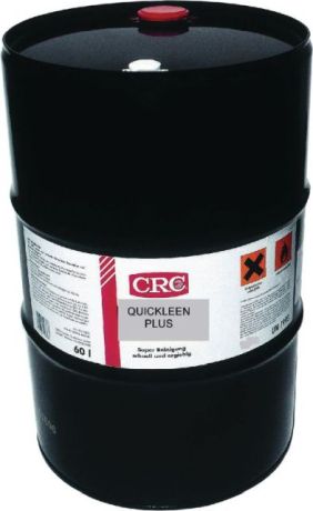 Nettoyant industriel CRC Quickleen Plus [SimilarCatItems.CatItem.ArtName2]